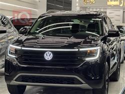 Volkswagen Atlas